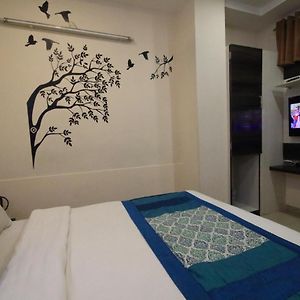 Deluxe Double Room Indian nationals only